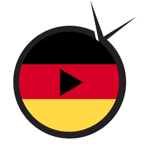 Greatest IPTV official logo